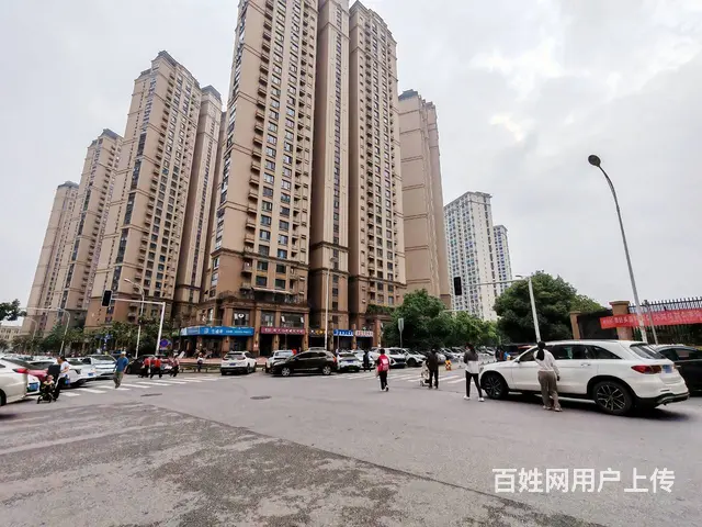 （老板本人）万人小区临街旺铺优价转让（可空转）6366 - 图片 9