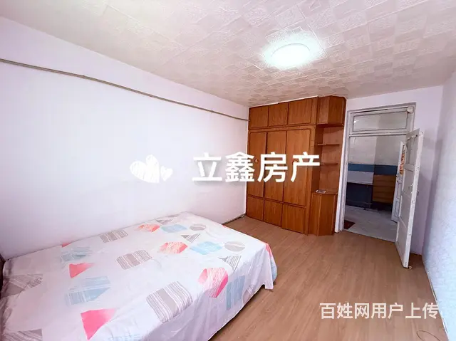 26中西，南向2楼，家电家具齐全，拎包住，交通购物方便 - 图片 2