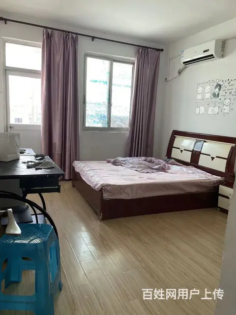 大庆锦绣新城顶加阁楼，简装的房子，毛坯的价格 - 图片