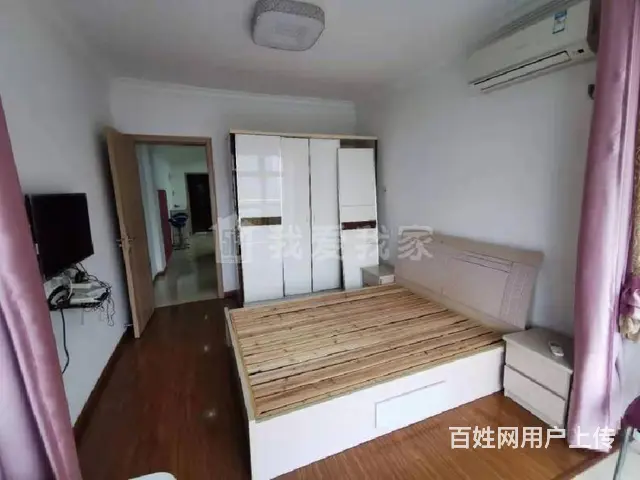 朝阳桥旁 精致装修小面积单身公寓拎包即住 近朗诗龙运东城名居 - 图片 2