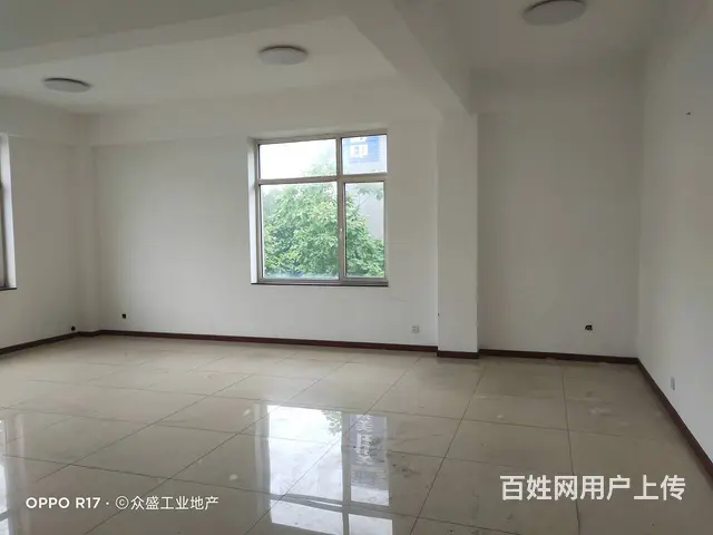 于洪区2160平厂房办公楼出租 - 图片 5