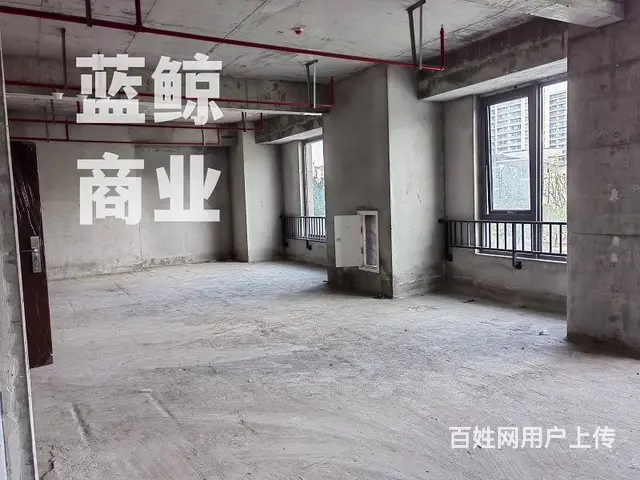 金融集聚区366平，高档办公区，视野佳，采光优 - 图片 4