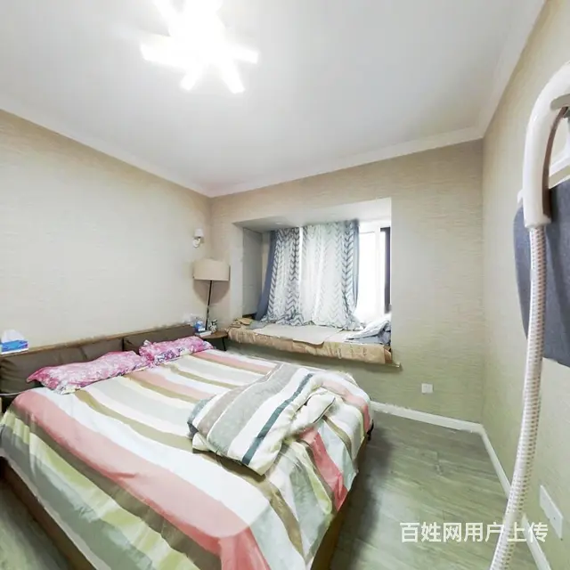 象屿2+1小三房，东边套，中间楼层，房东自住装修 - 图片 4