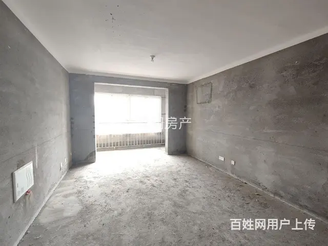 业主亏本急售金水湾 电梯洋房三室双卫 飞机户型 有证随时看房 - 图片 1