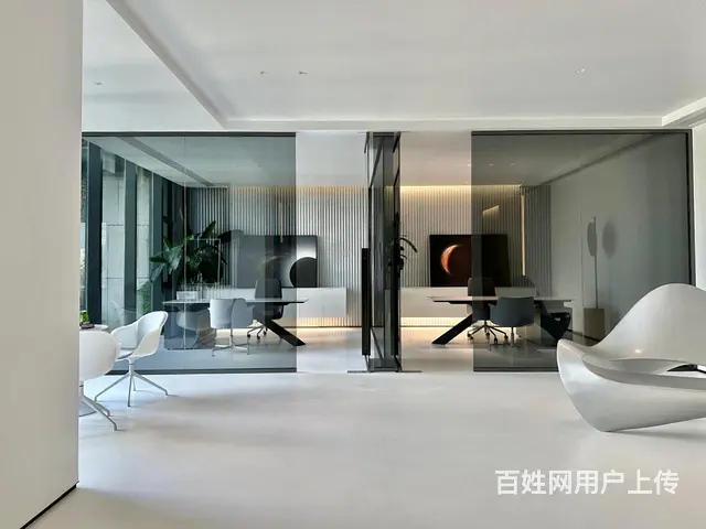 通燃气，可冠名，西溪印独幢商墅产品，送花园赠送地下室500方 - 图片 12