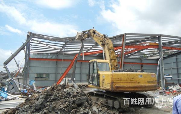 热搜|宁波砸墙怎么砸,宁波建筑拆除,宁波专业拆除