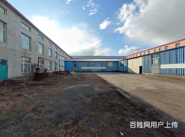 南岗区红旗乡满族村厂房场地办公楼出租 - 图片 1