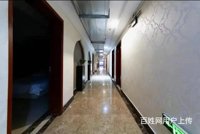 黄石市黄石港区1000平酒店转让 - 图片 4
