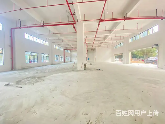 （房东直租）浏阳淳口镇大型商铺，厂房，仓库招租，可分租 - 图片 7