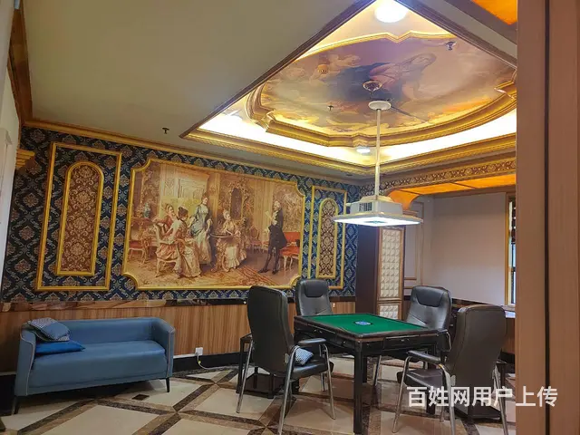 （51旺铺推荐）南联路550平自助棋牌室水吧转让 - 图片 9