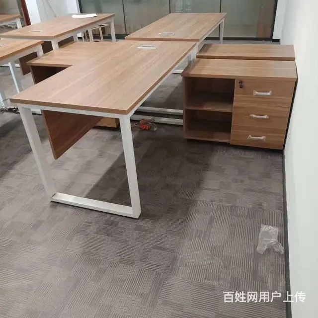 办公沙发电脑桌钥匙柜文件柜上门维修 - 图片 1