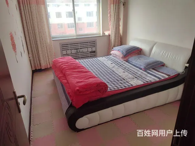 福兴花苑包物业取暖太和超市锦阳高中 - 图片 1