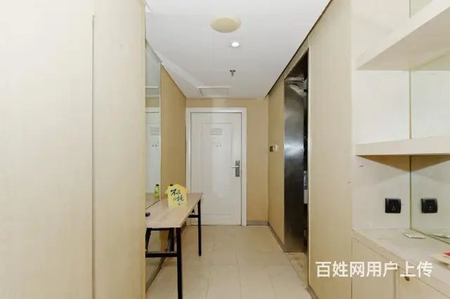 闸弄口 · 钱塘沁园 · 1室 · 1厅.。地铁口附近。 - 图片 3