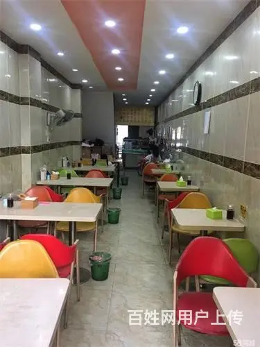 低价出兑，松江小吃一条街麻辣烫快餐店出兑 - 图片 2