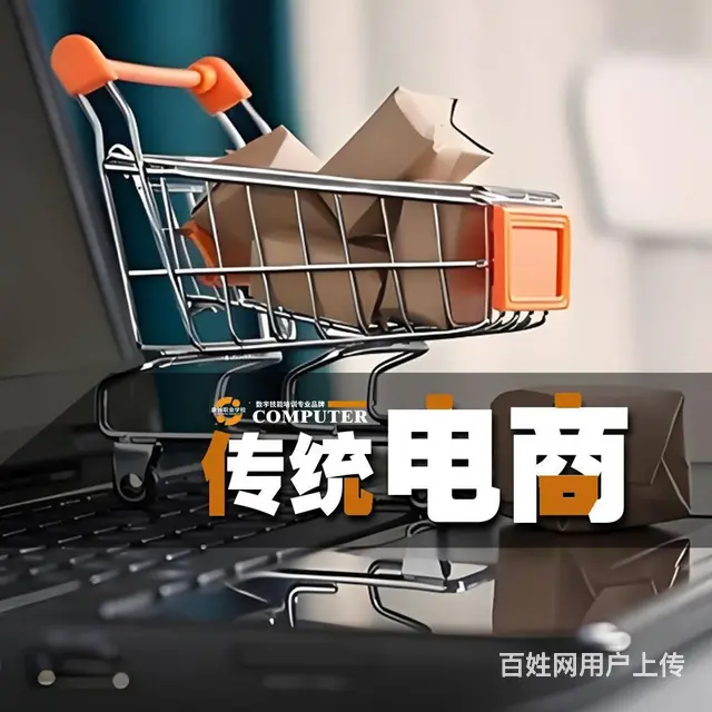 淘宝拼多多运营秘籍等你来拿 传统电商巨浪来袭 - 图片 1