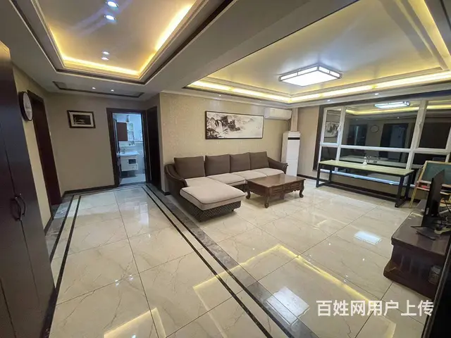 【创美】 长峰万象城精装修房屋出租 - 图片 8