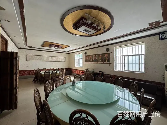 高新区万杰路营业中餐饮店整体转让 - 图片 5