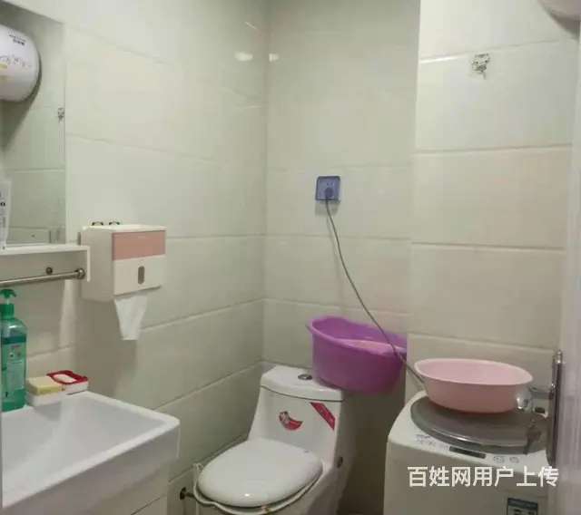 年付出租，诚心可讲价 - 图片 3