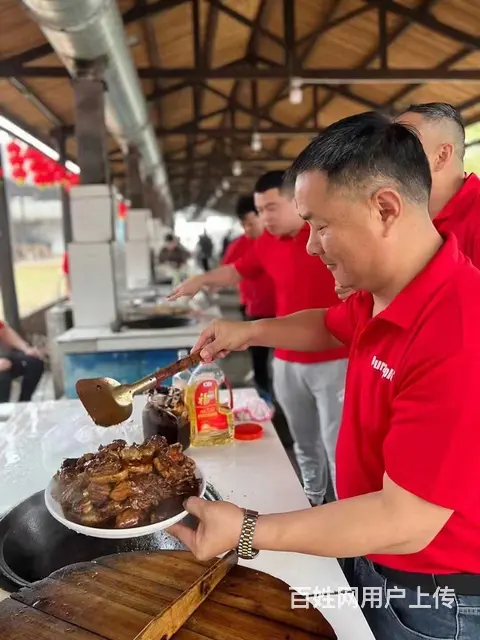 合肥周边农家柴火灶做饭团建 - 图片 6