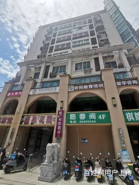 （51旺铺推荐）新风街650平二楼商铺出租（房东直租有装修期 - 图片 10