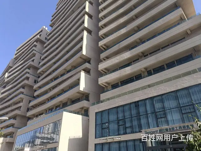 孵化园写字楼办公室70-200平免租金 - 图片 4