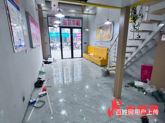 【搞定了！】云龙万达金街西入口沿街旺铺低价（3万）急转 - 图片 6