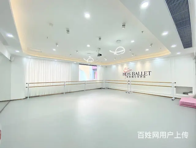珠海舞蹈芭蕾舞成人舞蹈芭蕾舞培训 - 图片 4