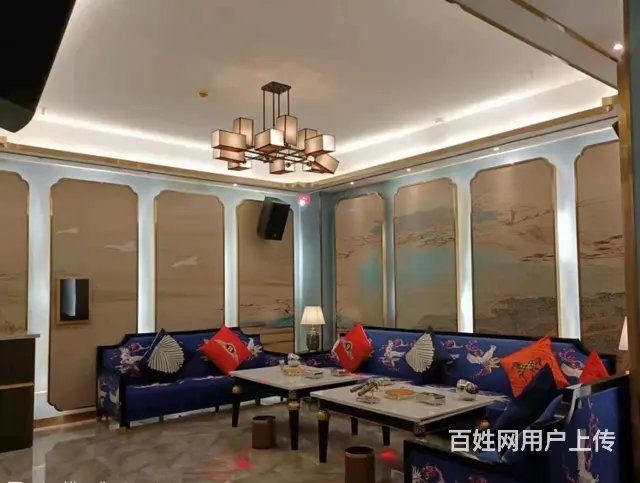 珠海十大KTV夜总会排名--这几家商务会所值得一去 - 图片 1