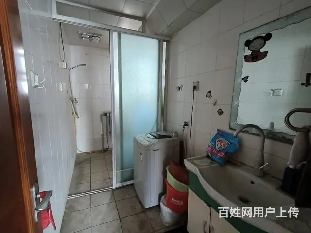 恒锦花园5楼，3室1厅，101平59万带储 - 图片 3