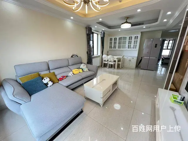 48号线双地铁口 岳家嘴 东亭 中心时代 山河大厦 - 图片 2