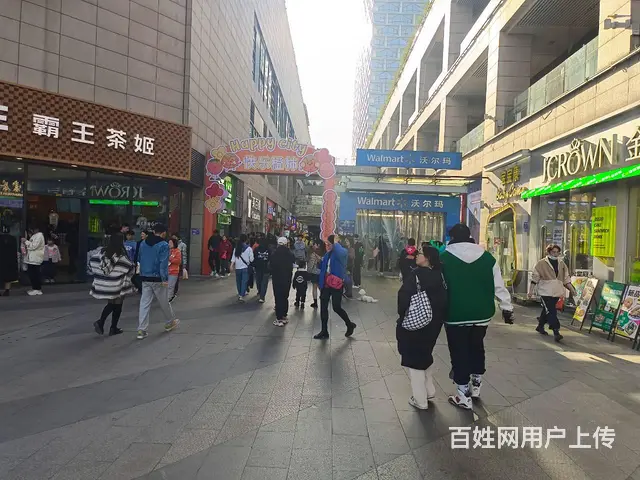 位置优越 人流量大 门头醒目 生意好做 - 图片 2