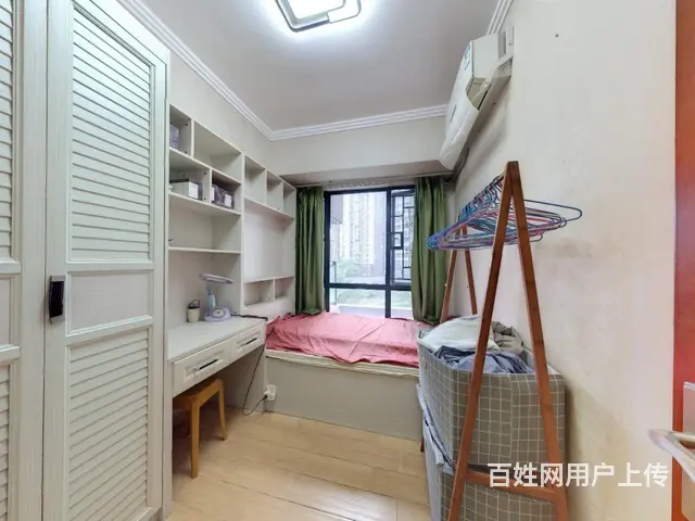 东南向安静看花园 视野开阔 近地铁 配套成熟 - 图片 3