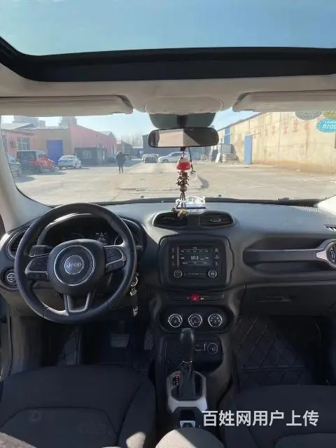 Jeep 自由侠 2017款 1.4T 双离合 180T 高 - 图片 9
