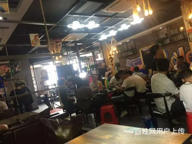 音乐餐厅转让 - 图片 6