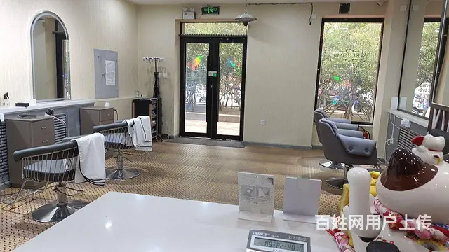 师大美发店出兑转让，适合各种行业 - 图片 2