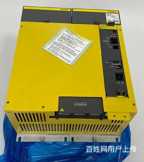 宜宾发那科伺服系统销售A06B-0226-B100 - 图片 5