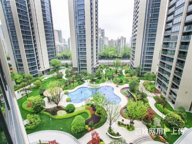 急降150万，等着卖房子钱，139平方 715万，带一车位的 - 图片 1