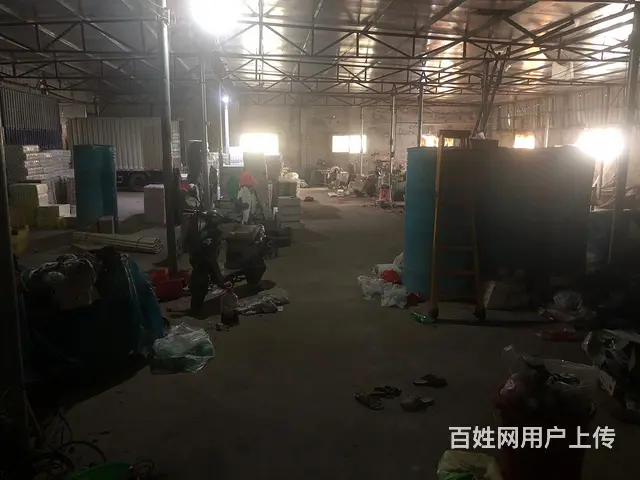 海口椰海大道500平仓库出租 - 图片 2