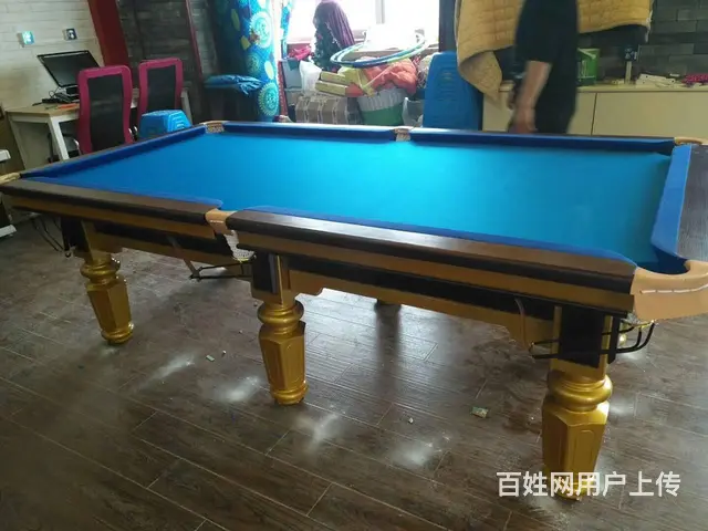保定涿州台球桌维修，台球桌组装 - 图片 2