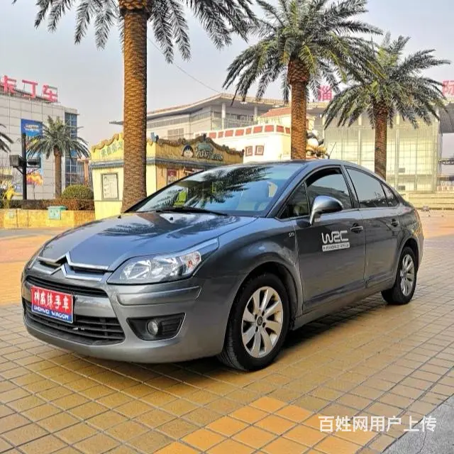 雪铁龙 世嘉 2009款 世嘉-三厢 2.0 手动 - 图片 3