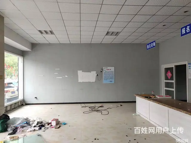 地理位置优越 人流量大 适合所有生意 随时咨询看店 - 图片 4