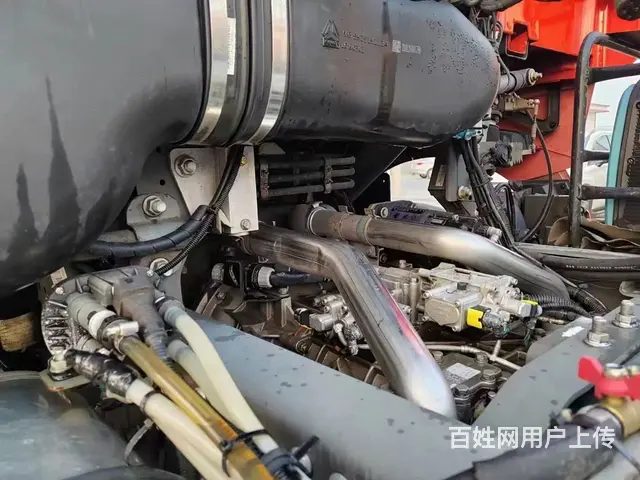 21年5月豪沃丅H7带液缓无忧换挡 - 图片 6