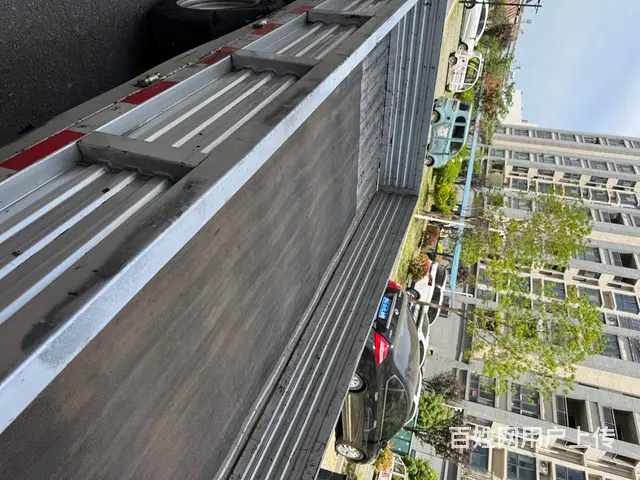 东风小康 其他 平板车 国6 - 图片 5