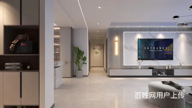 抚顺李石开发区新房装饰联系地址 - 图片 1