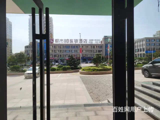 【创美】东涝台家家悦临街门市房出租 - 图片 3