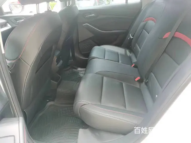 MG5 2015款 1.5T 手自一体 豪华版 - 图片 6
