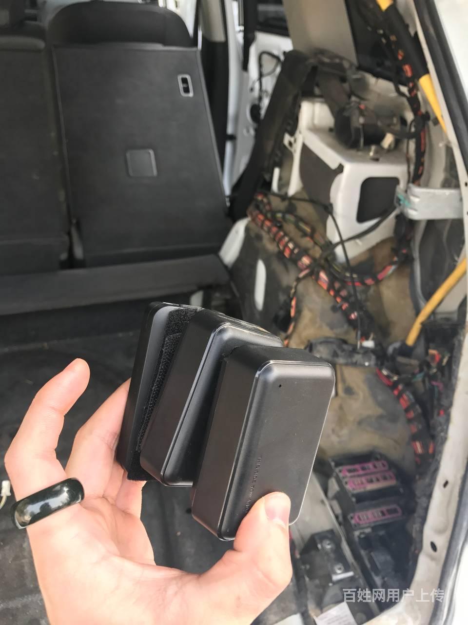 长沙娄底常德怀化哪里能有可以安装拆除gps的专家?