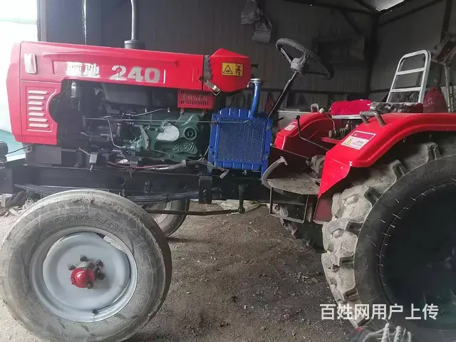 四轮车 - 图片 1