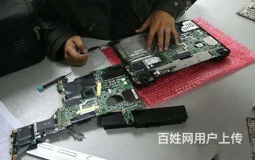 汉口沿河大道附近电脑回收 - 图片 10