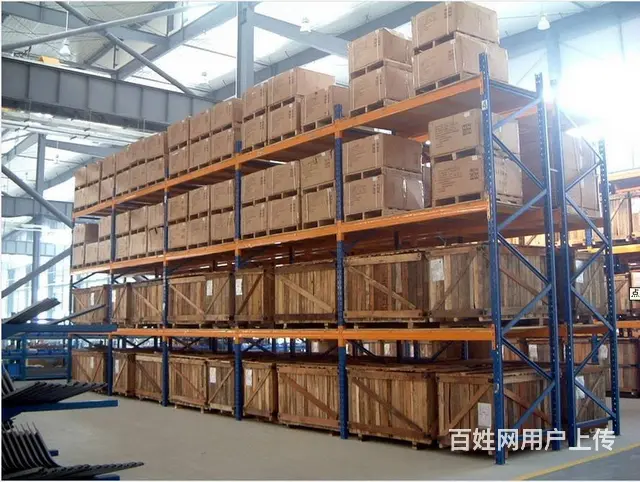 二手重型货架低至88元 - 图片 3